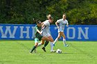 Women’s Soccer vs Babson  Women’s Soccer vs Babson. - Photo by Keith Nordstrom : Wheaton, Women’s Soccer